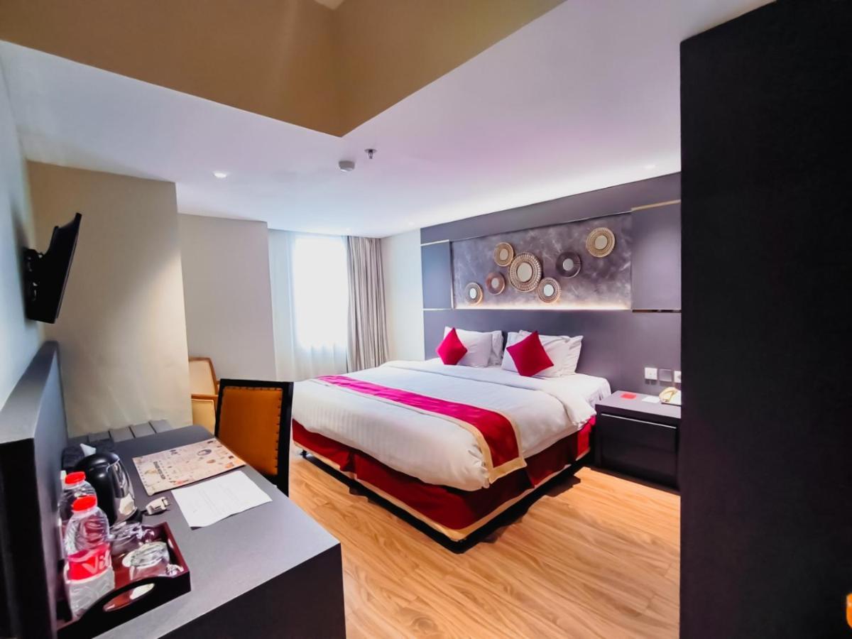 Hotel Hermes Palace 4*