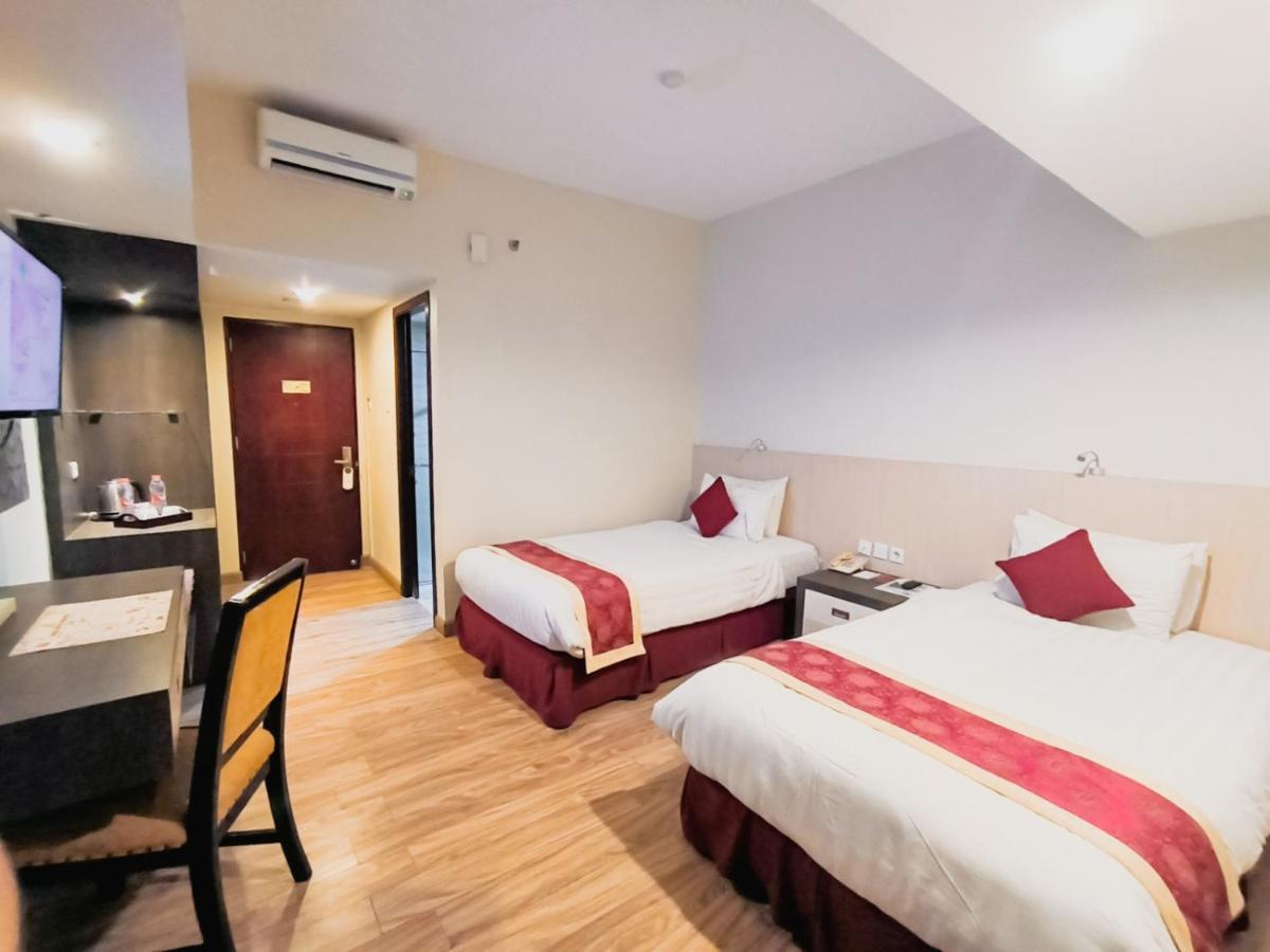 Hotel Hermes Palace 4*