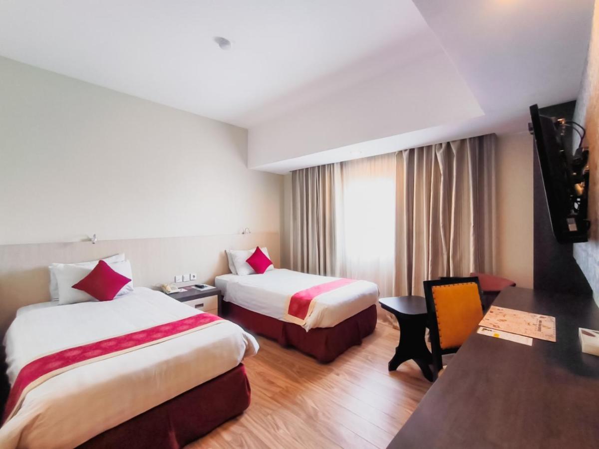 Hermes Palace Hotel