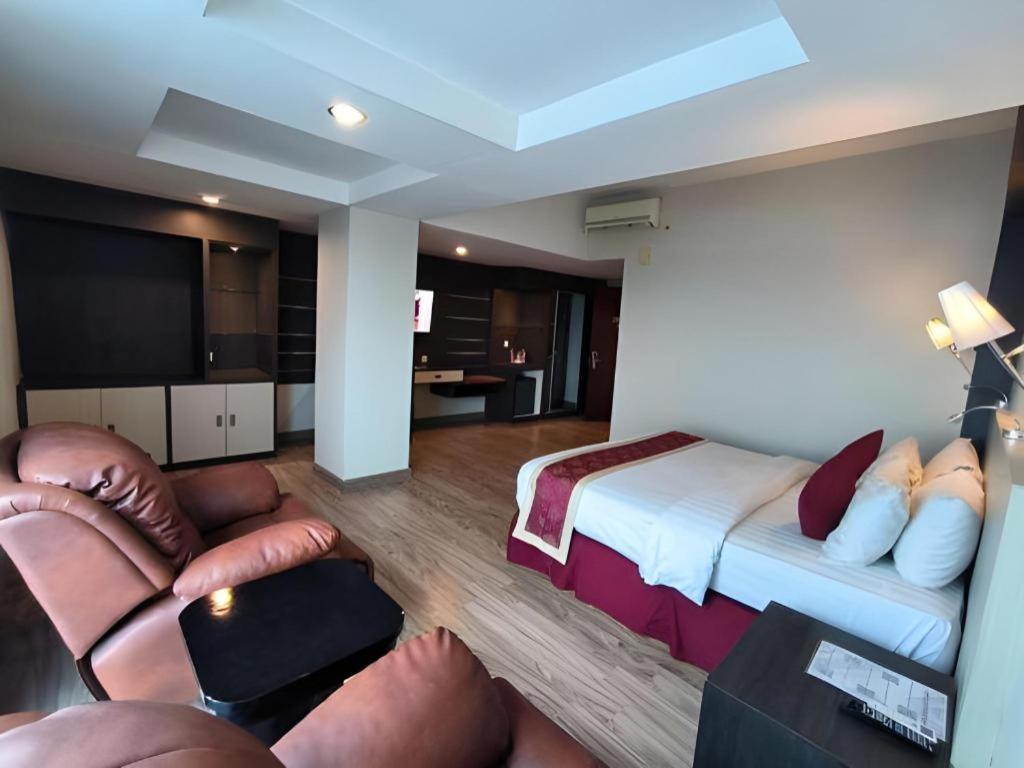 Hotel Hermes Palace 4*
