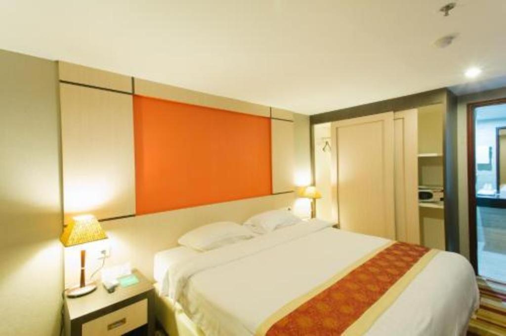 Hermes Palace 4* Medan