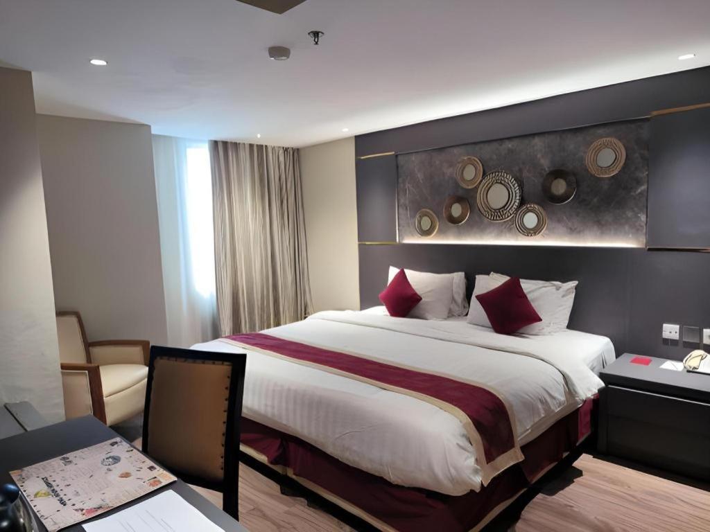 Hermes Palace Medan