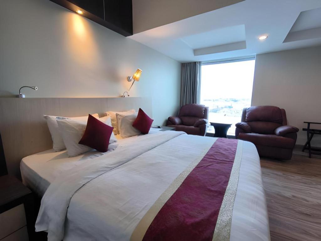 Hotel Hermes Palace 4*