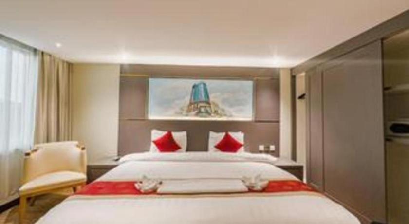 Hermes Palace Medan