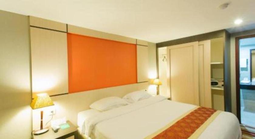 Hotel Hermes Palace